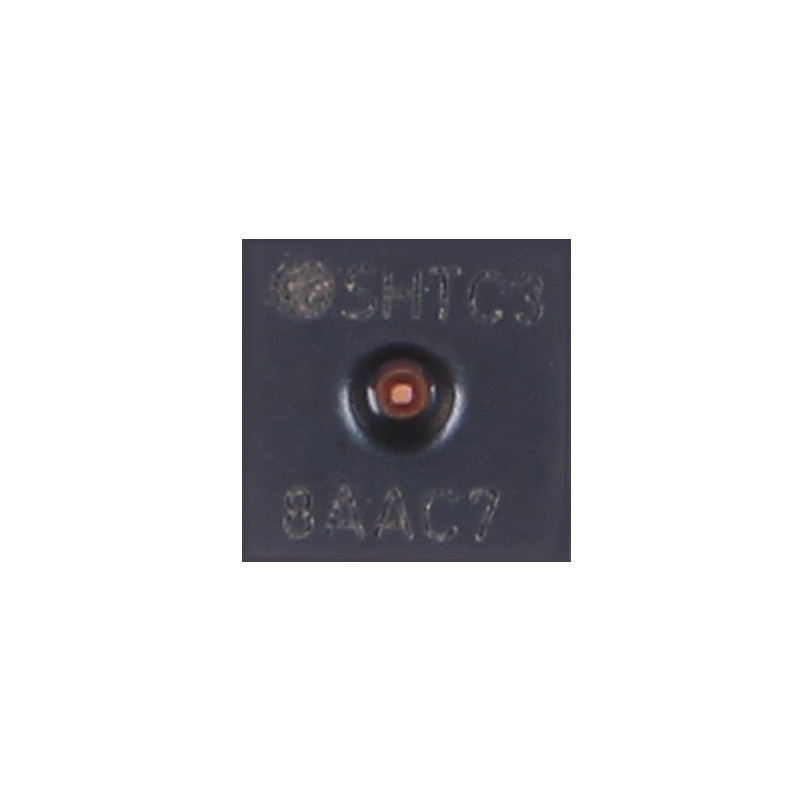 5PCS/1PC SHT31 SHT30 DFN-8 SHT - Muscle Sensor Emg 评论和价格
