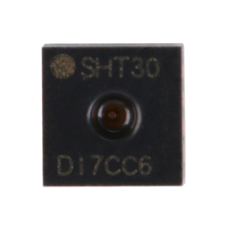 5PCS/1PC SHT31 SHT30 DFN-8 SHT - Muscle Sensor Emg 评论和价格