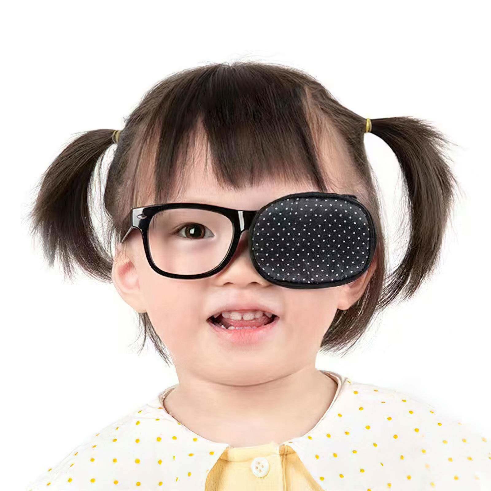 Silk Single Eye Patch Post Sur - Light Therapy Glasses 评论和价格
