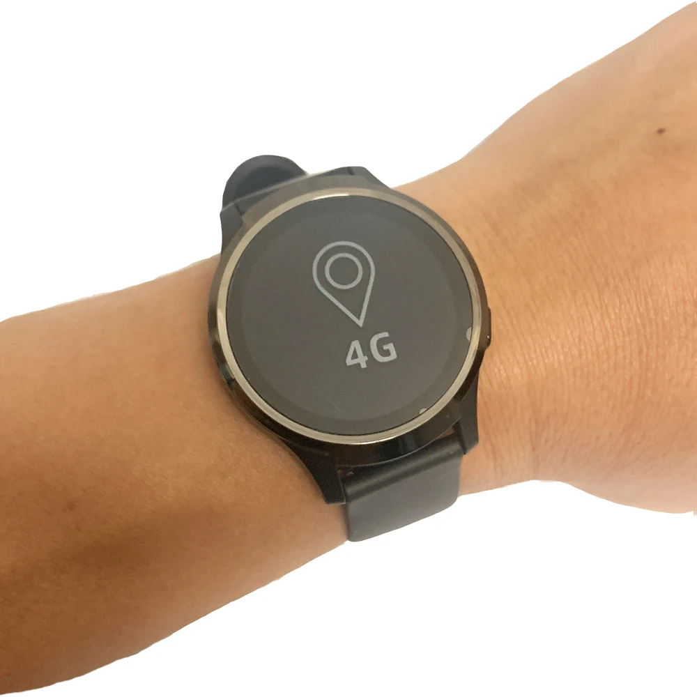 Elderly Smart Watch Fall Detec - Fall Detection Watch 评论和价格