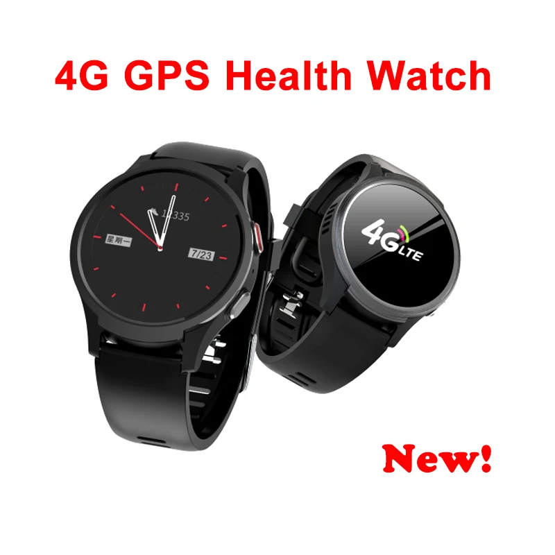 Elderly Smart Watch Fall Detec - Fall Detection Watch 评论和价格