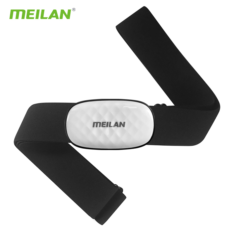 MEILAN C5 Heart Rate Monitor S - Breath Rate Monitor 评论和价格