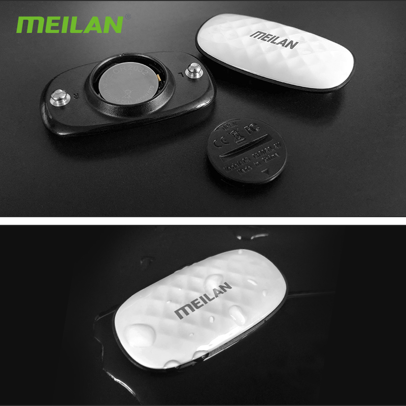 MEILAN C5 Heart Rate Monitor S - Breath Rate Monitor 评论和价格