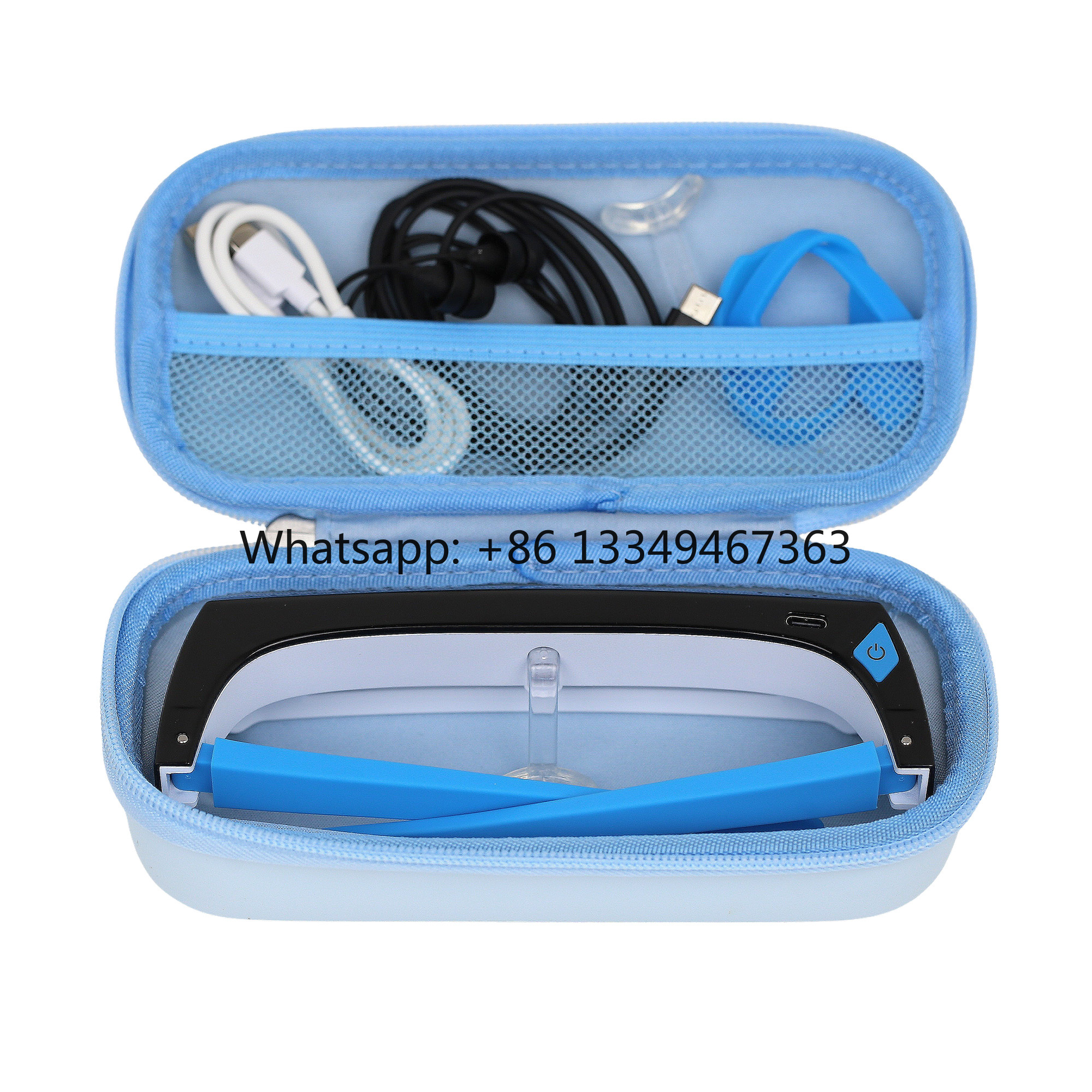 40Hz Gamma Wave  Light Sound T - Light Therapy Glasses 评论和价格