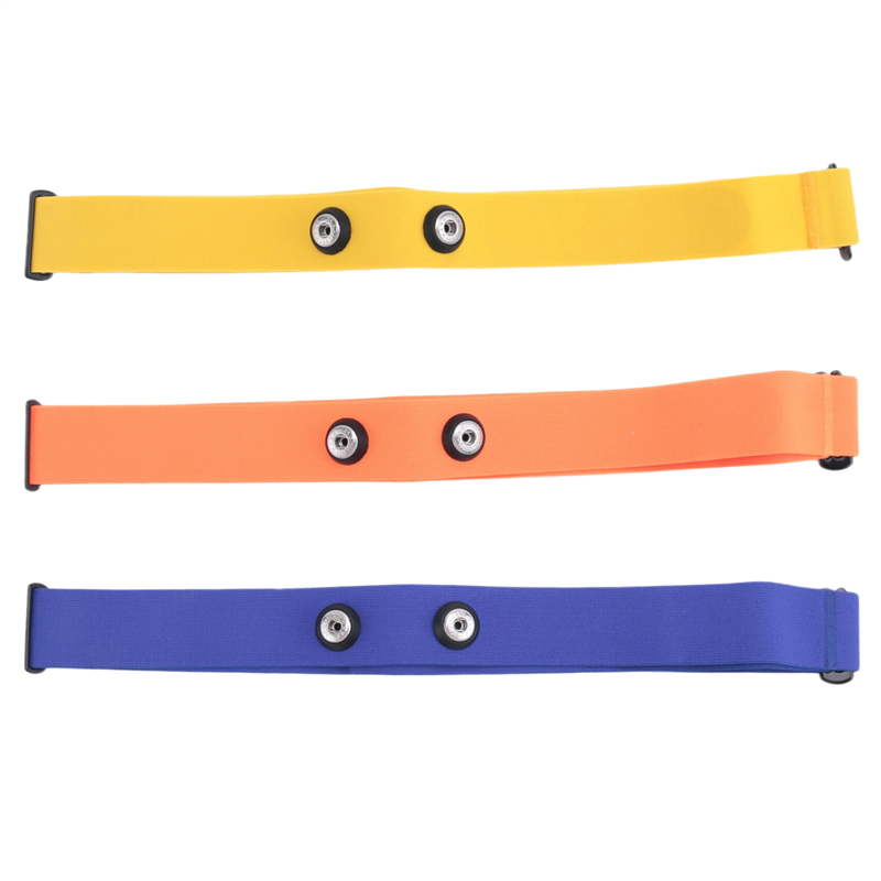 ABHS-3Pcs For Magene Heart Rat - Breath Rate Monitor 评论和价格