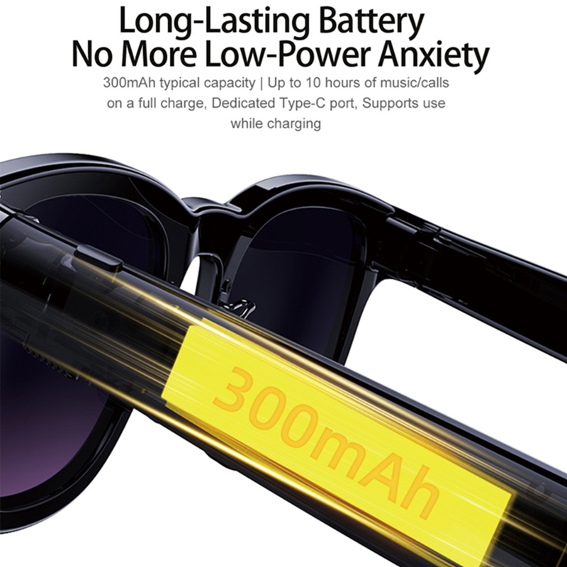 Xiaomi AI Smart Glasses Multif - Smart Glasses Lens 评论和价格