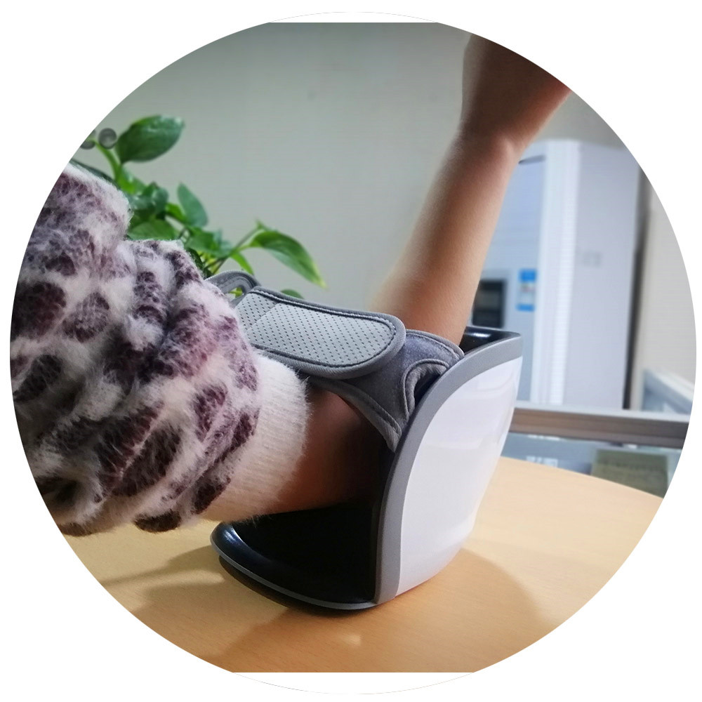 Cordless Knee Wraps Massager w - Smart Knee Wrap 评论和价格