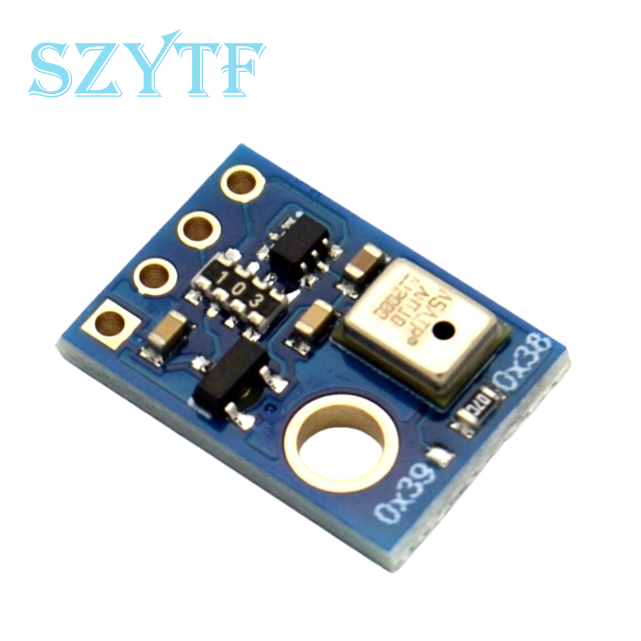AHT10 Temperature And Humidity - Muscle Sensor Emg 评论和价格