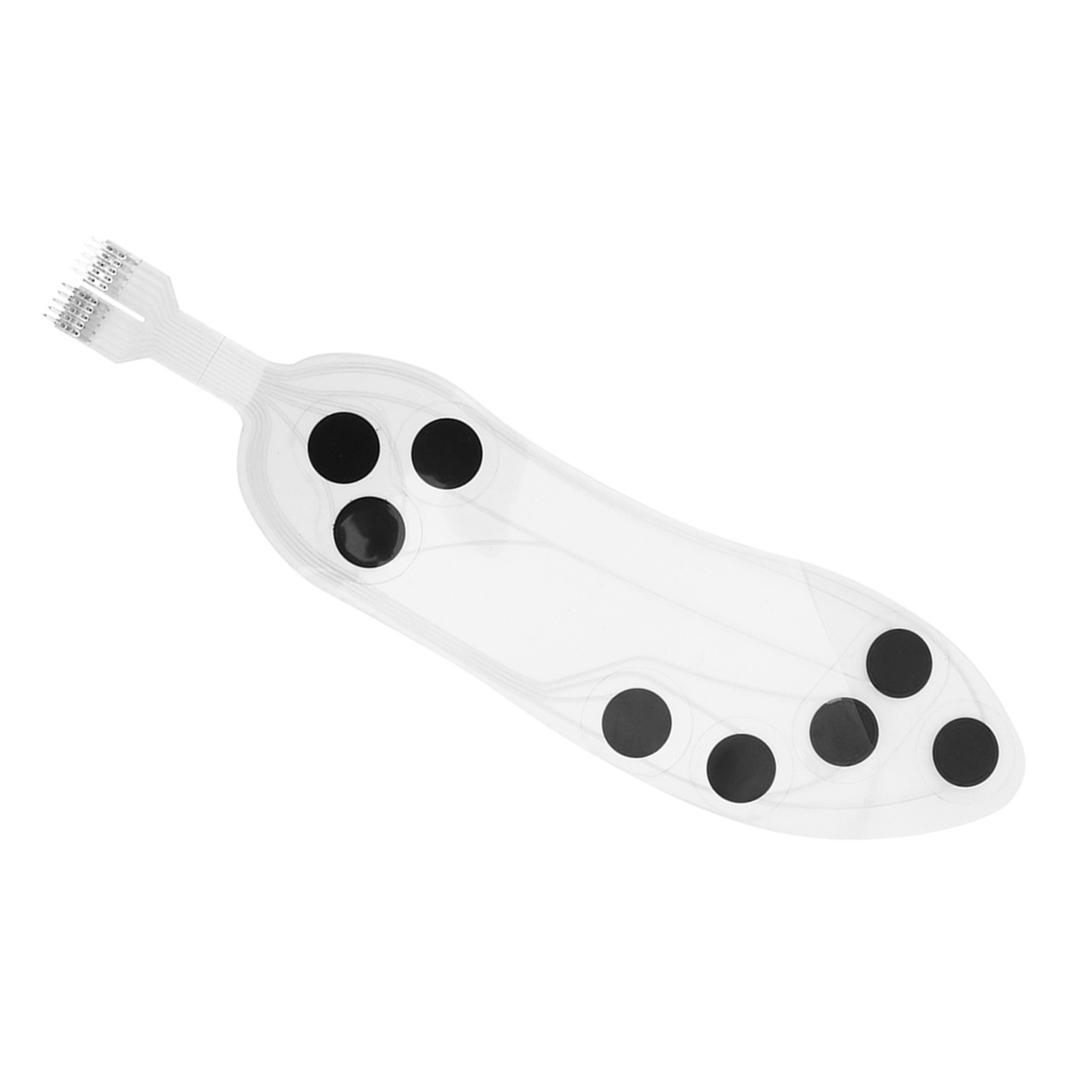 ZNX-01 Sensing Mat Pressure Se - Smart Insole Pressure 评论和价格