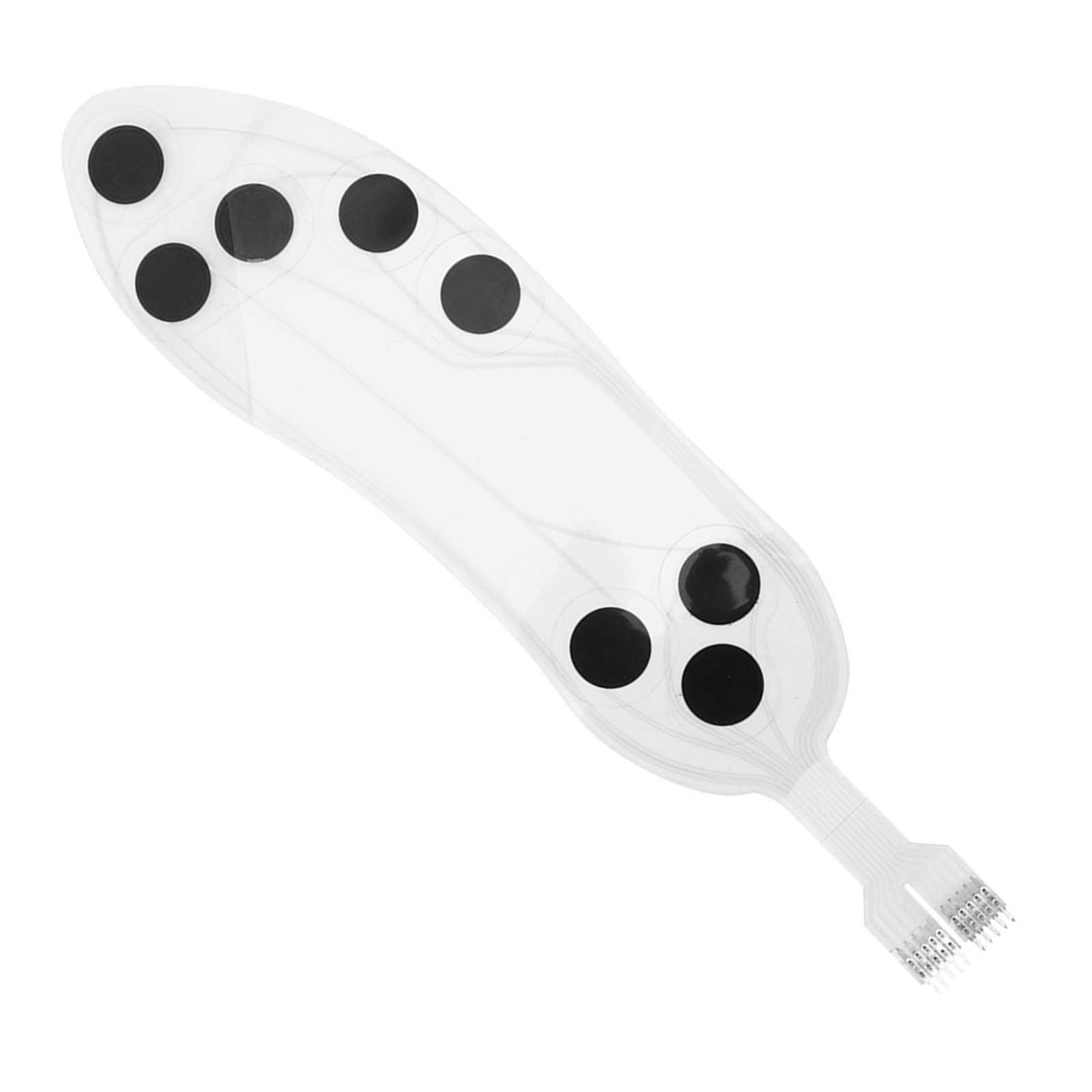 ZNX-01 Sensing Mat Pressure Se - Smart Insole Pressure 评论和价格