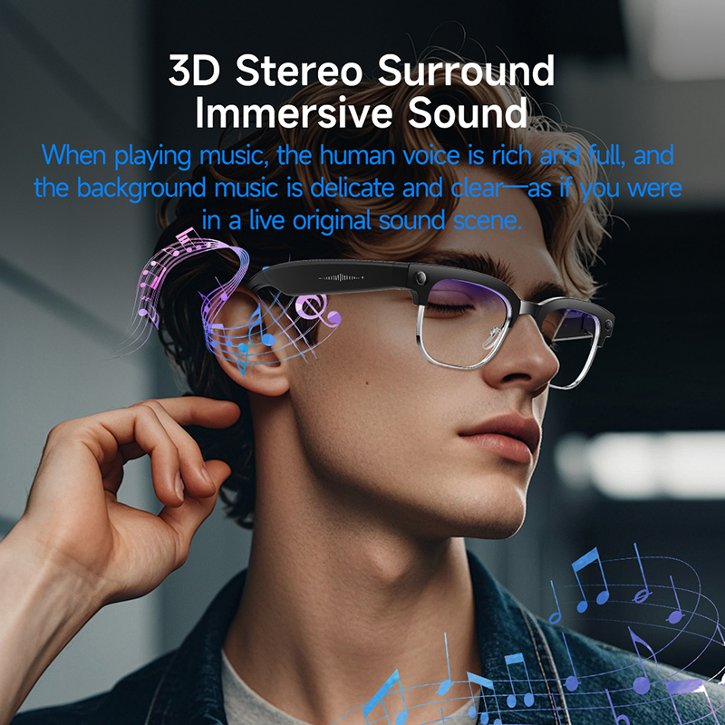 AI Smart Glasses AI Smart Tran - Smart Glasses Lens 评论和价格
