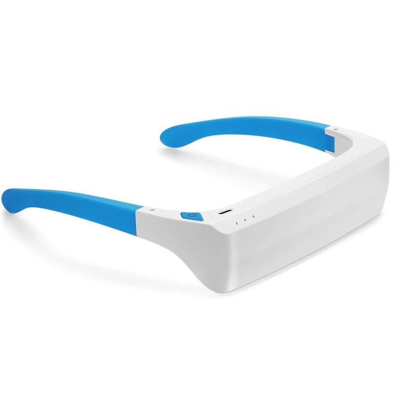 【PLAISIR】Red Light Therapy Gla - Light Therapy Glasses 评论和价格