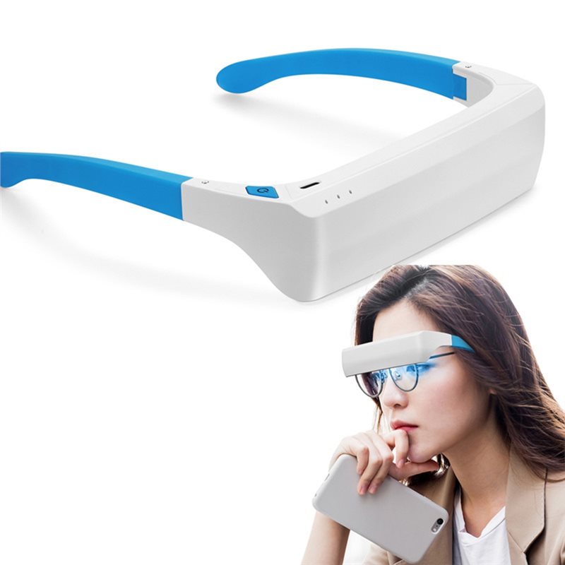 【PLAISIR】Red Light Therapy Gla - Light Therapy Glasses 评论和价格