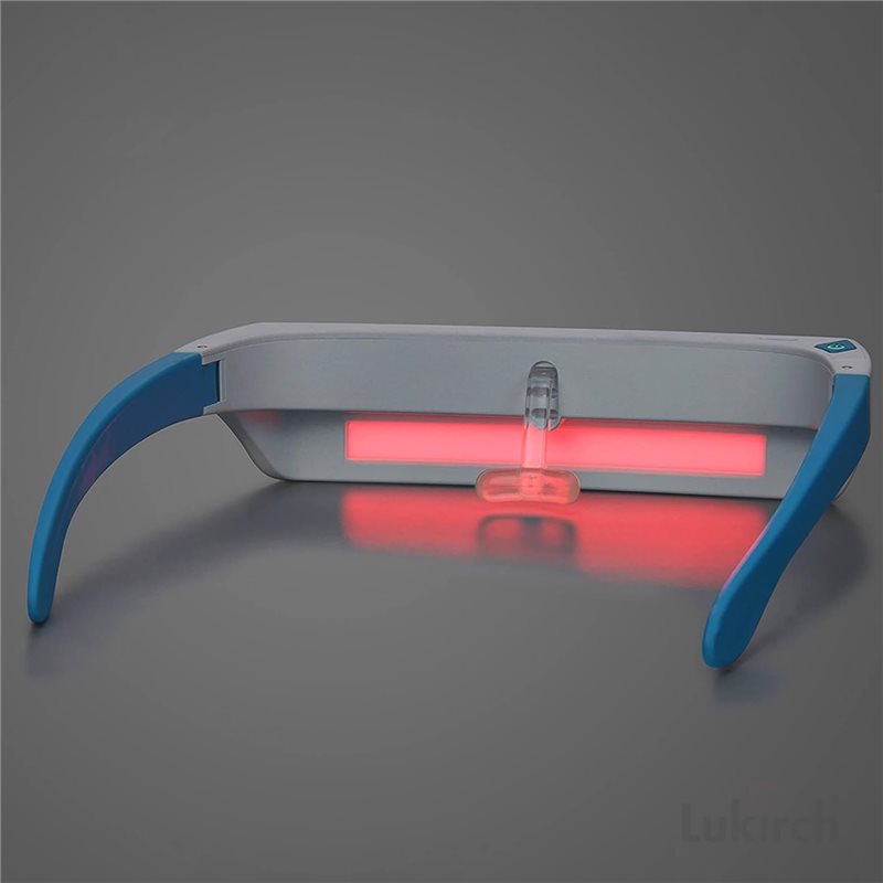 【PLAISIR】Red Light Therapy Gla - Light Therapy Glasses 评论和价格