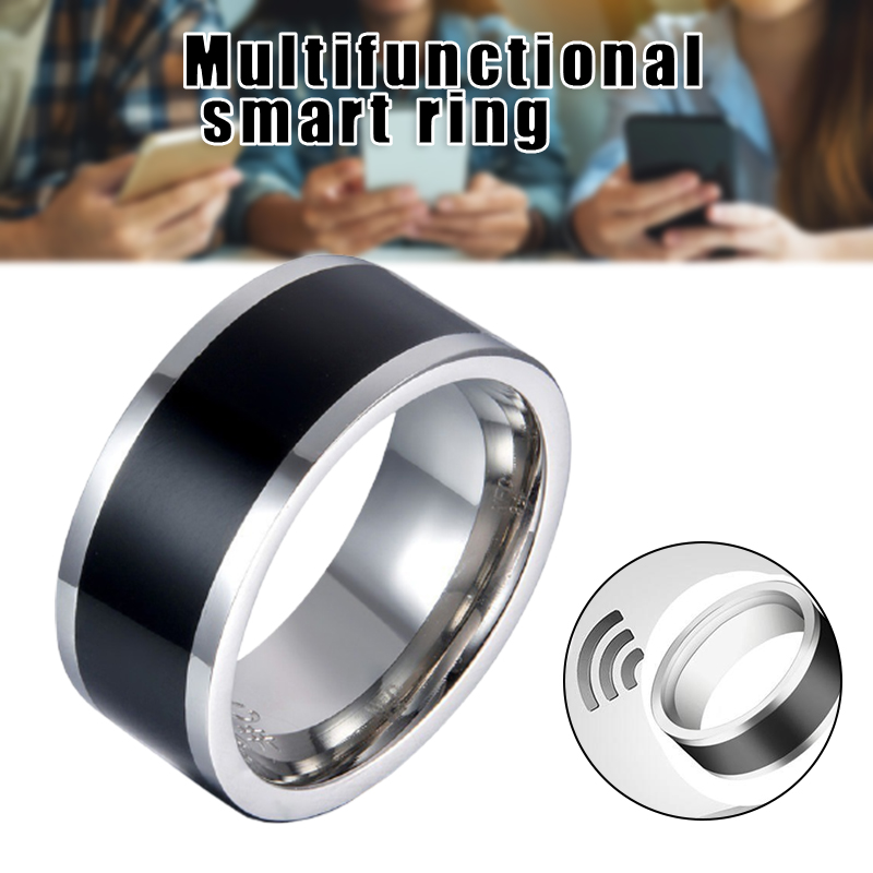NFC Smart Finger Ring for Wome - Smart Ring Nfc Pay 评论和价格