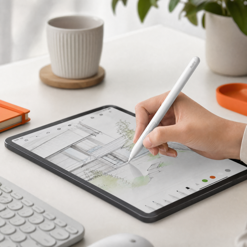 Original REDMI Smart Pen for R - Smart Insole Pressure 评论和价格
