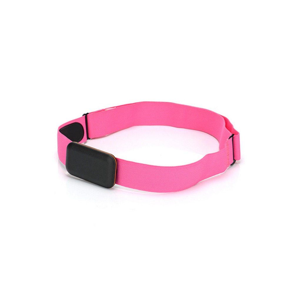 Outdoor Sports Band Strap Wire - Breath Rate Monitor 评论和价格