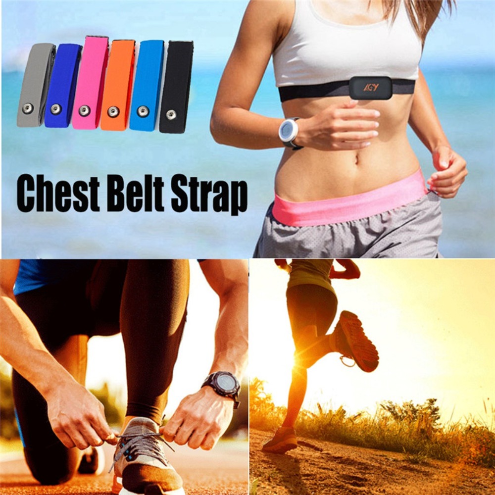 Outdoor Sports Band Strap Wire - Breath Rate Monitor 评论和价格