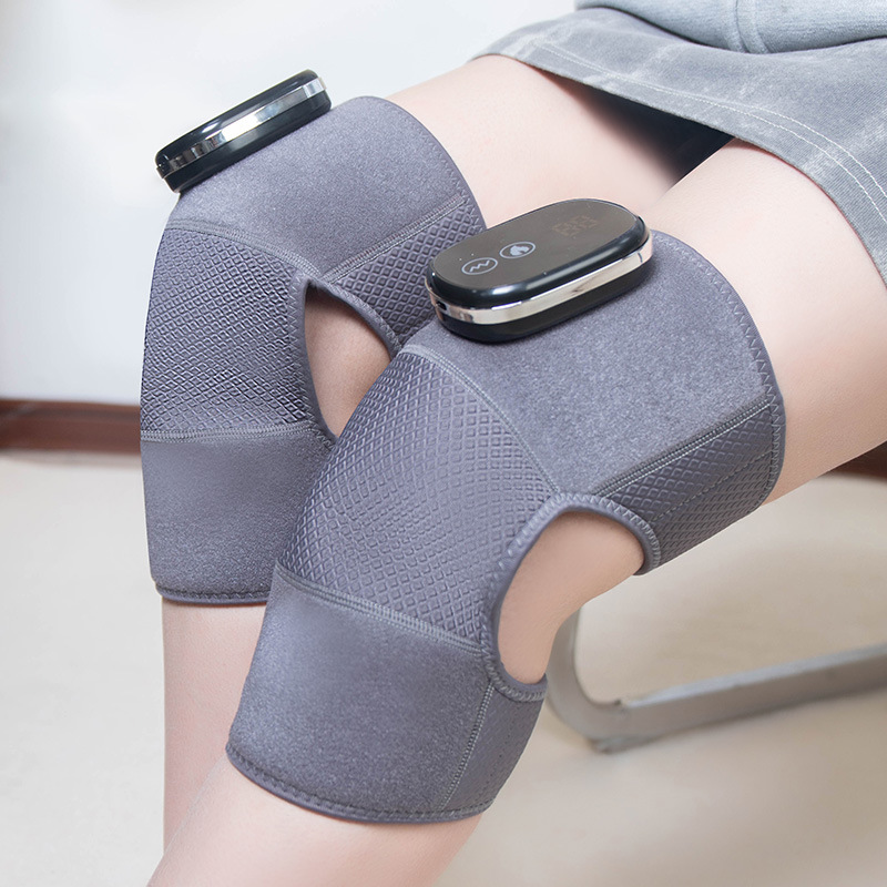 Portable Smart Joints Heated P - Smart Knee Wrap 评论和价格