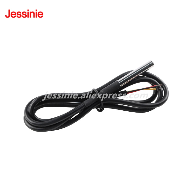 DS18B20 LM35DZ SHT20 SHT30 SHT - Muscle Sensor Emg 评论和价格