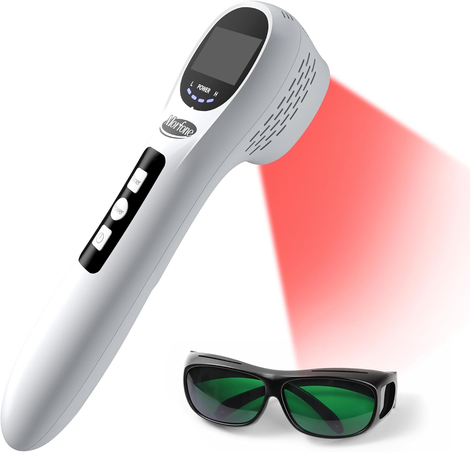 Portable Red Light Therapy Wan - Light Therapy Glasses 评论和价格