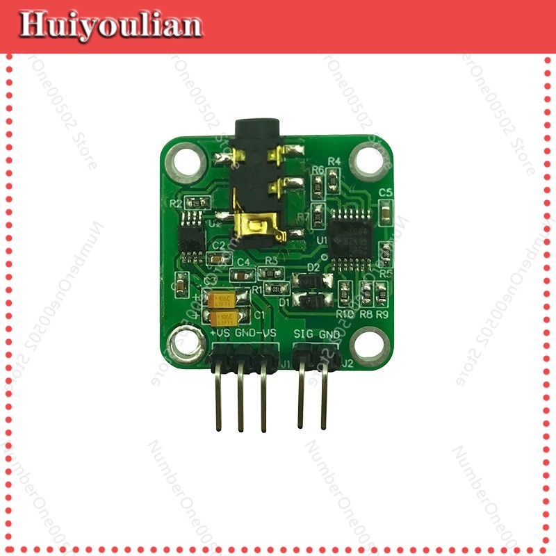 Muscle Electrical Analog Signa - Muscle Sensor Emg 评论和价格