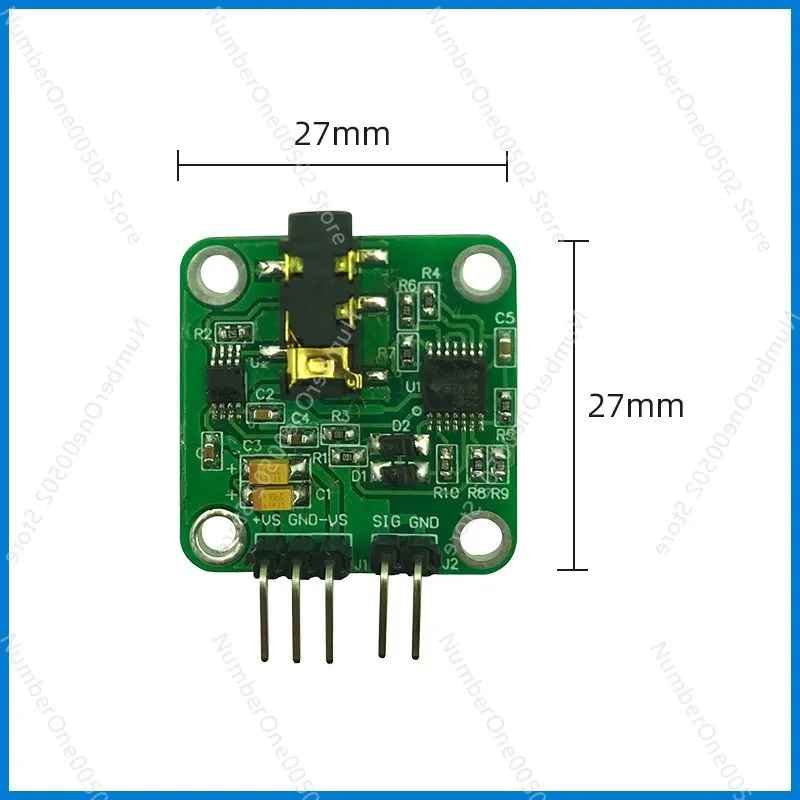 Muscle Electrical Analog Signa - Muscle Sensor Emg 评论和价格