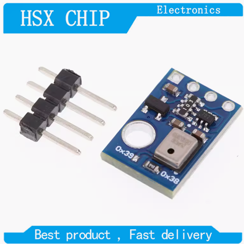 5pcs ATH10 High Precision Digi - Muscle Sensor Emg 评论和价格