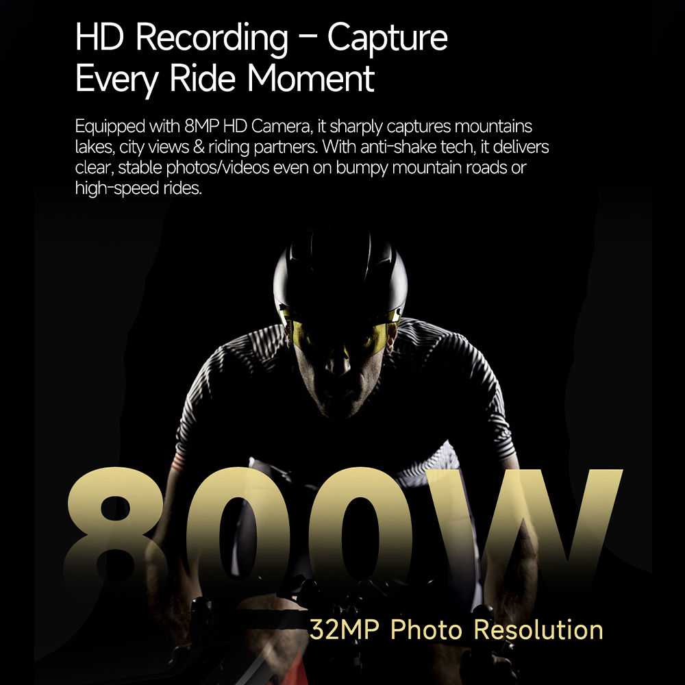 2026 New 32MP Pixel HD Photo S - Smart Glasses Lens 评论和价格