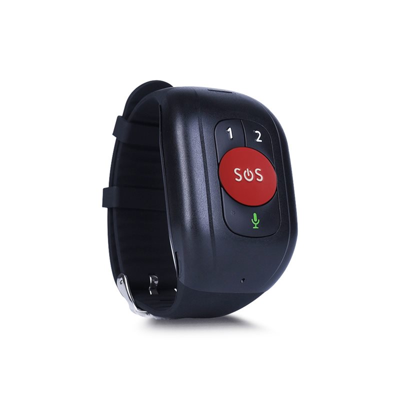 【GIFT】Urgent Call SOS Smart Wa - Fall Detection Watch 评论和价格