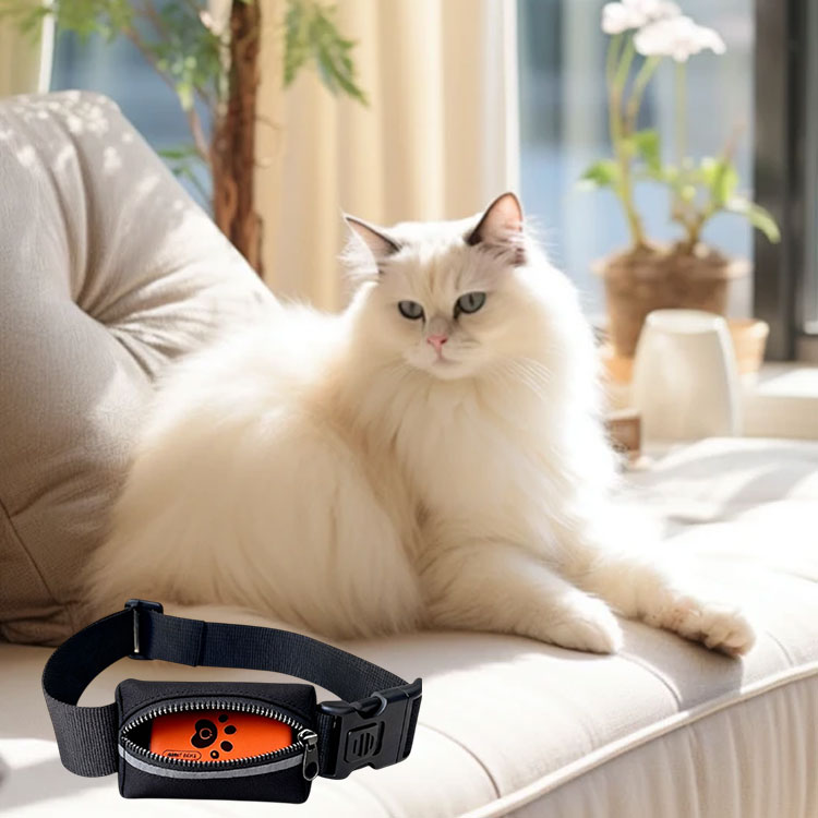 AI Wearable Pet Health Monitor - Breath Rate Monitor 评论和价格