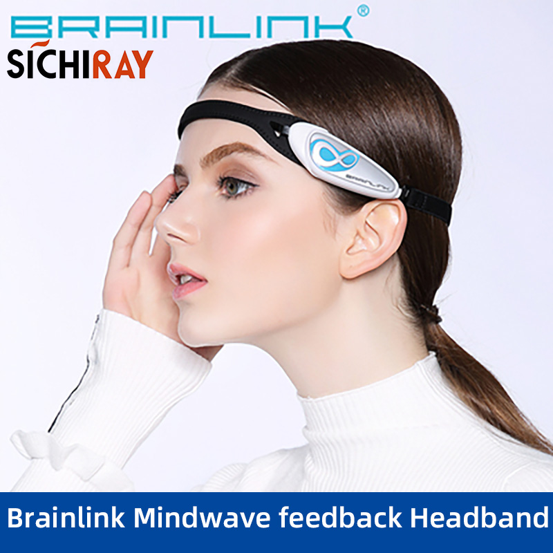 Brainlink Lite EEG Dry Electro - Meditation Headband Eeg 评论和价格