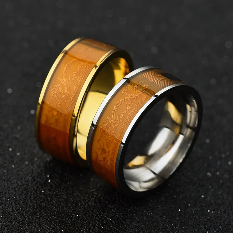 New Fashion NFC Smart Finger R - Smart Ring Nfc Pay 评论和价格