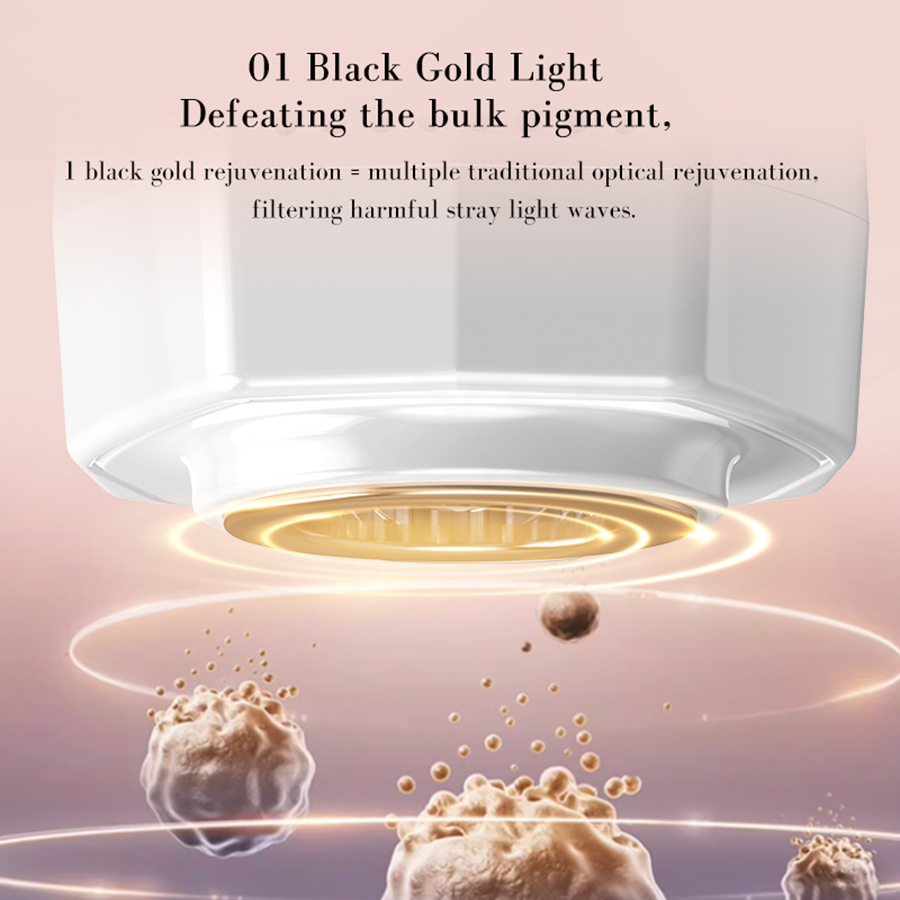 DPL Milk Light 2 in 1 Skin Rej - Galvanic Skin Sensor 评论和价格