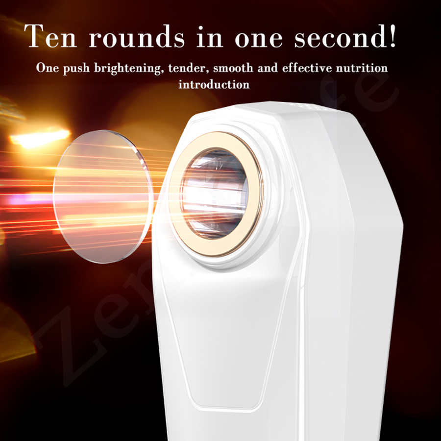 DPL Milk Light 2 in 1 Skin Rej - Galvanic Skin Sensor 评论和价格