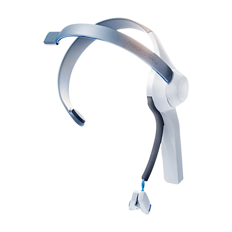 Brain Wave Attention Detection - Meditation Headband Eeg 评论和价格